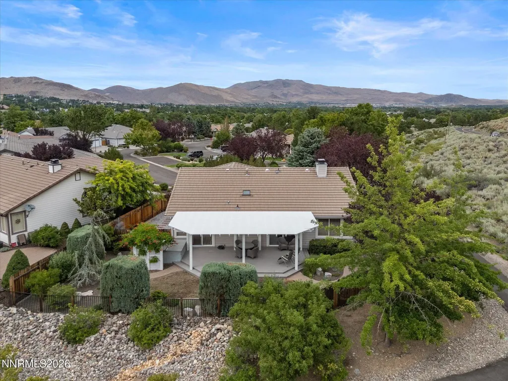 102 Sussex Carson City NV 89703
