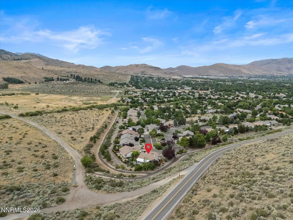 102 Sussex Carson City NV 89703
