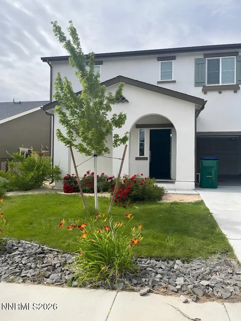 11042 Marymount Reno NV 89506