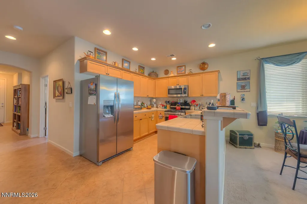 1145 Drake Carson City NV 89701