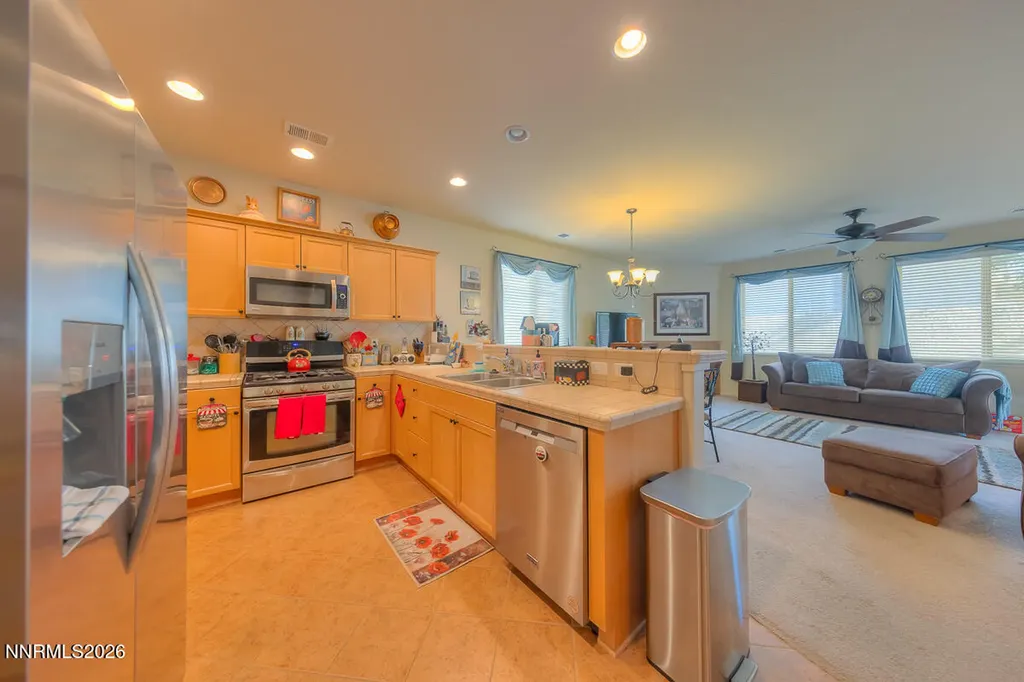 1145 Drake Carson City NV 89701