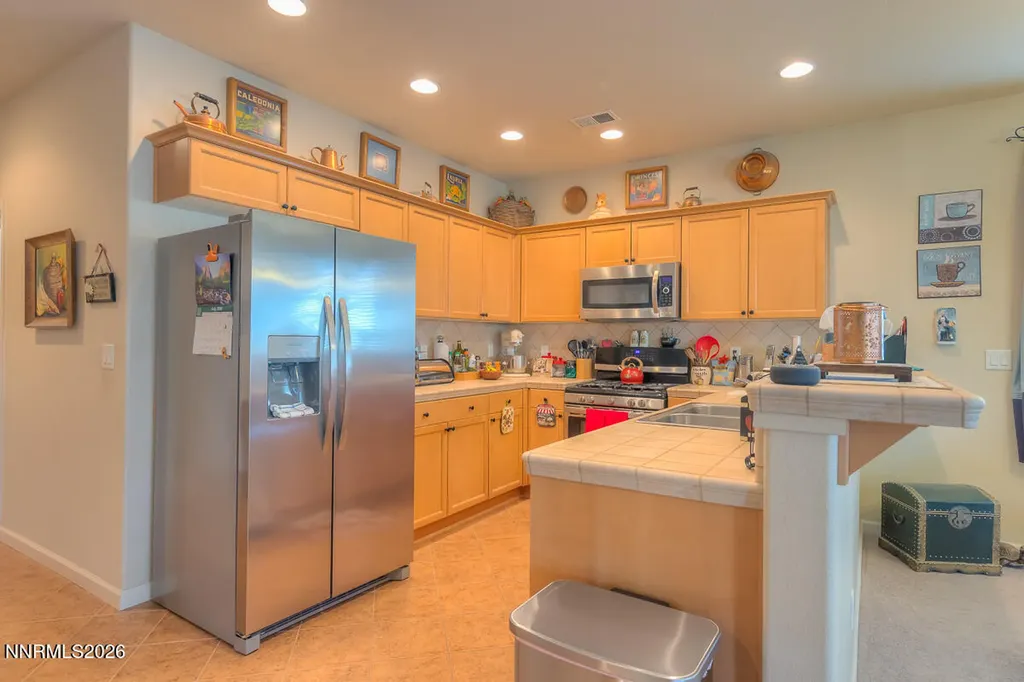 1145 Drake Carson City NV 89701