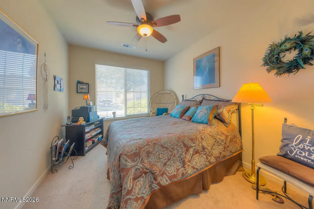 1145 Drake Carson City NV 89701