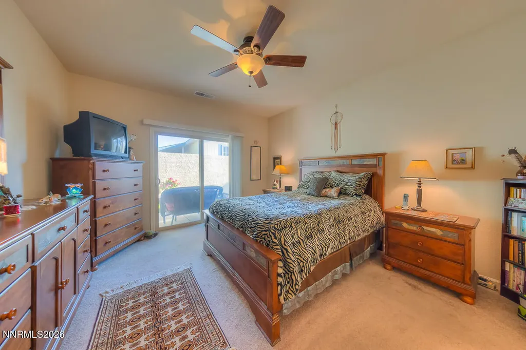 1145 Drake Carson City NV 89701