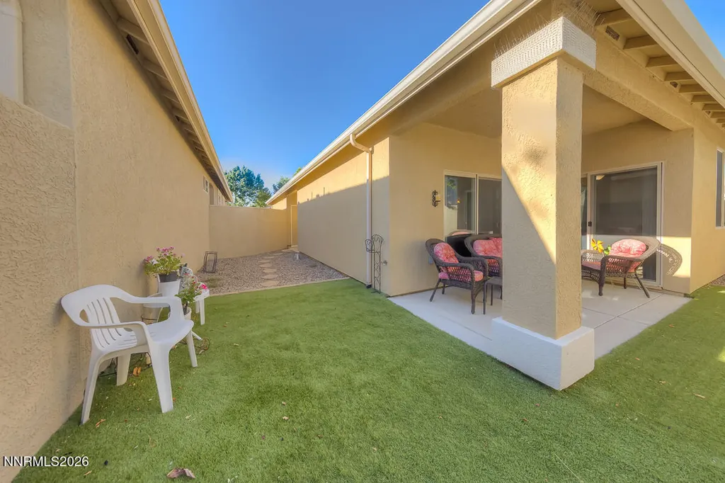 1145 Drake Carson City NV 89701