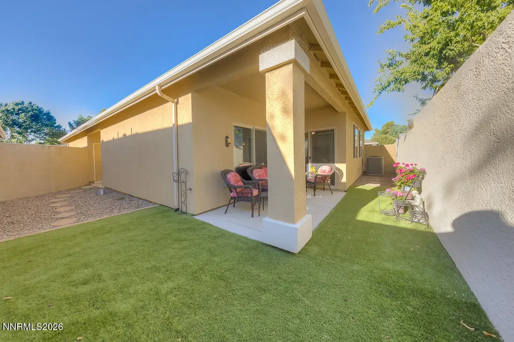 1145 Drake Carson City NV 89701