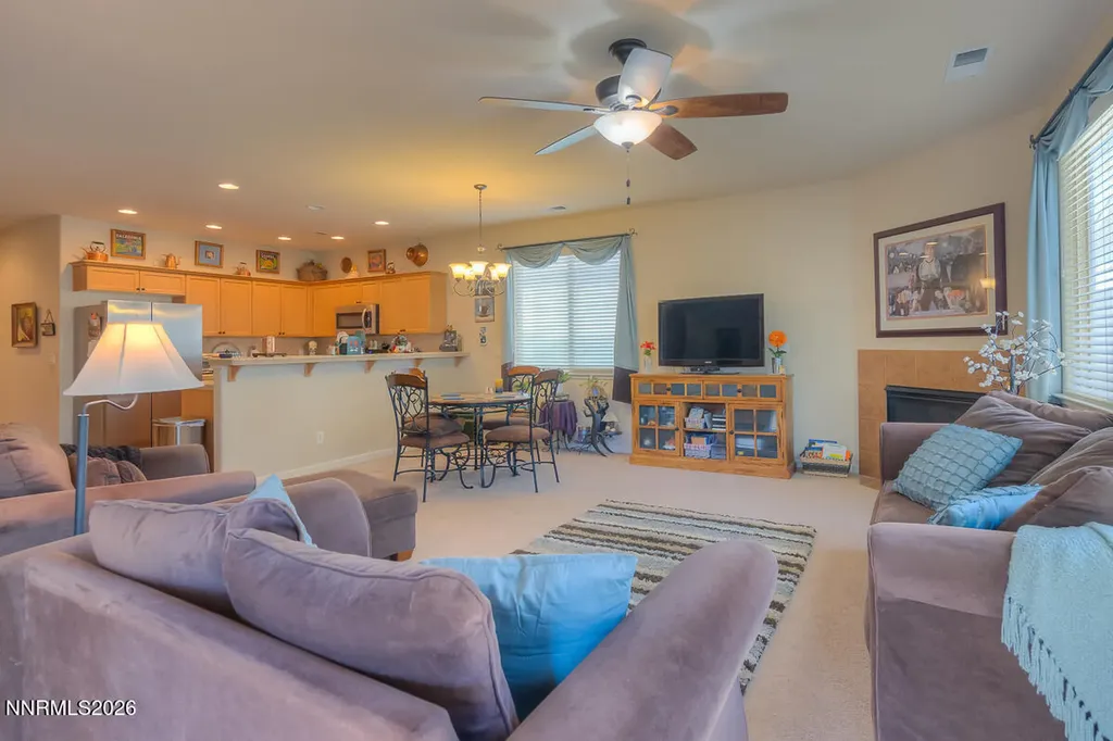 1145 Drake Carson City NV 89701