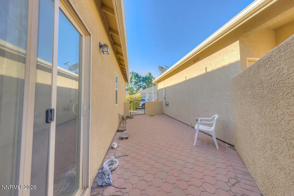 1145 Drake Carson City NV 89701