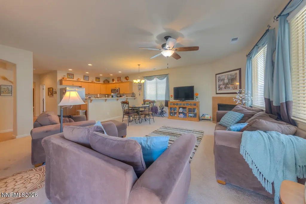 1145 Drake Carson City NV 89701
