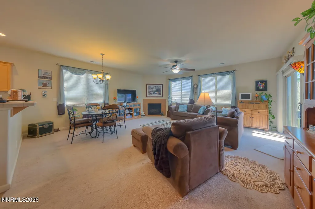 1145 Drake Carson City NV 89701