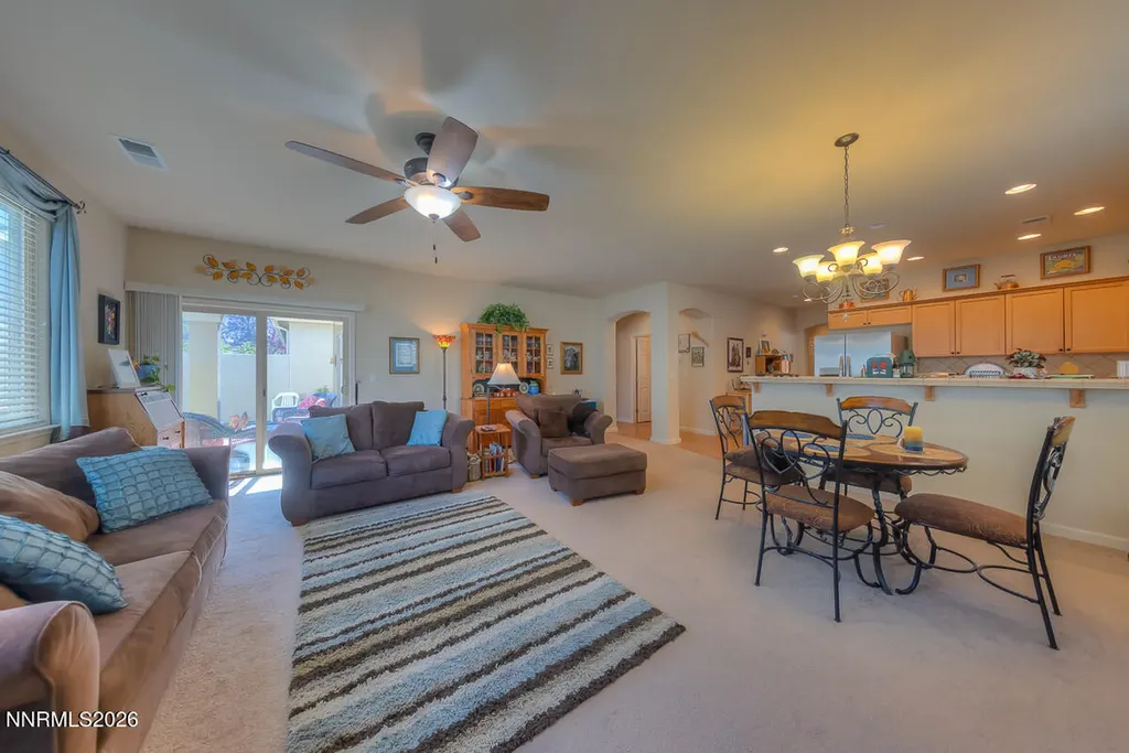 1145 Drake Carson City NV 89701