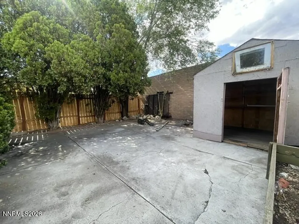 1712 Gault Sparks NV 89431