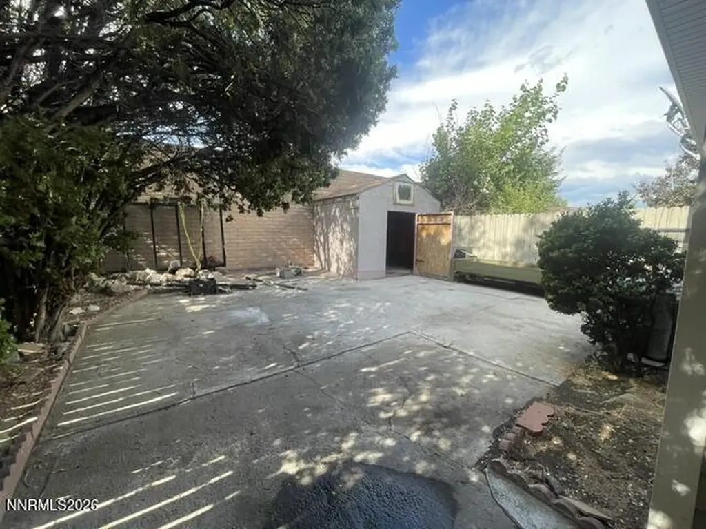 1712 Gault Sparks NV 89431