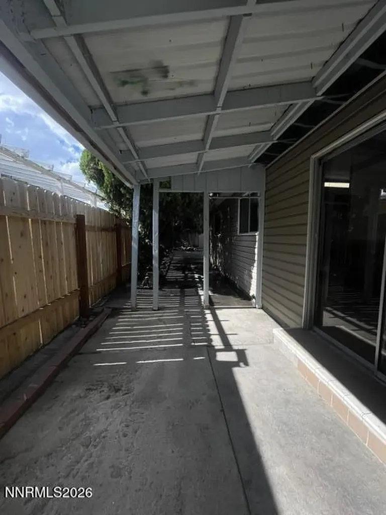 1712 Gault Sparks NV 89431