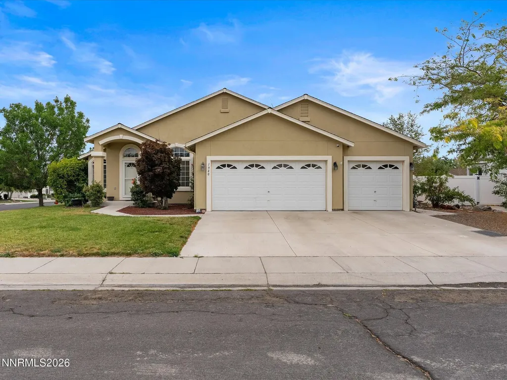 1940 Four Iron Fernley NV 89408