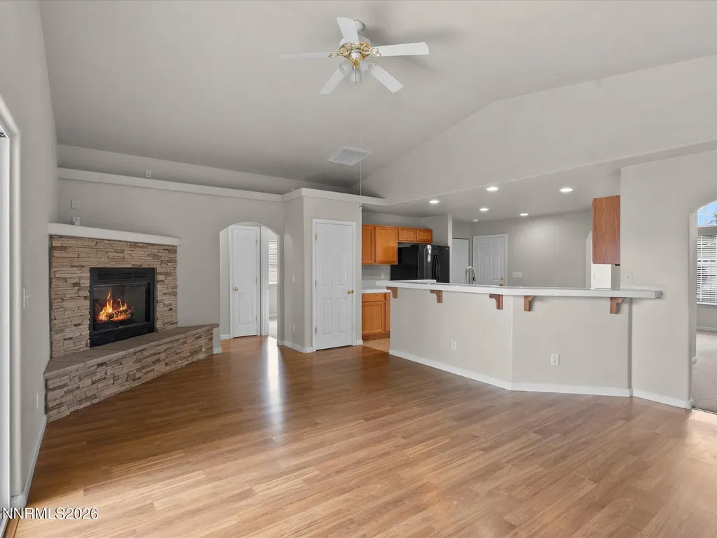 1940 Four Iron Fernley NV 89408