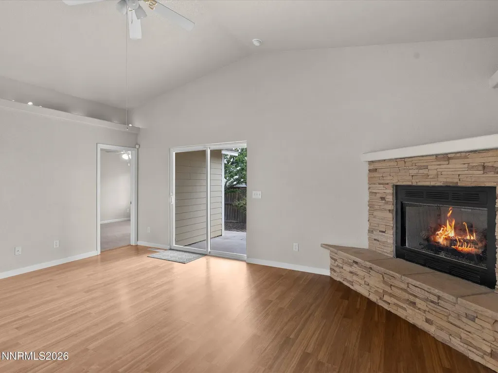 1940 Four Iron Fernley NV 89408
