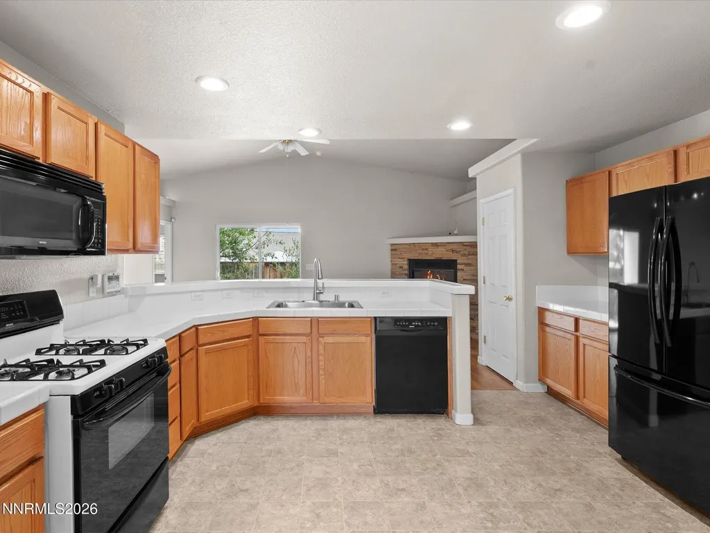 1940 Four Iron Fernley NV 89408
