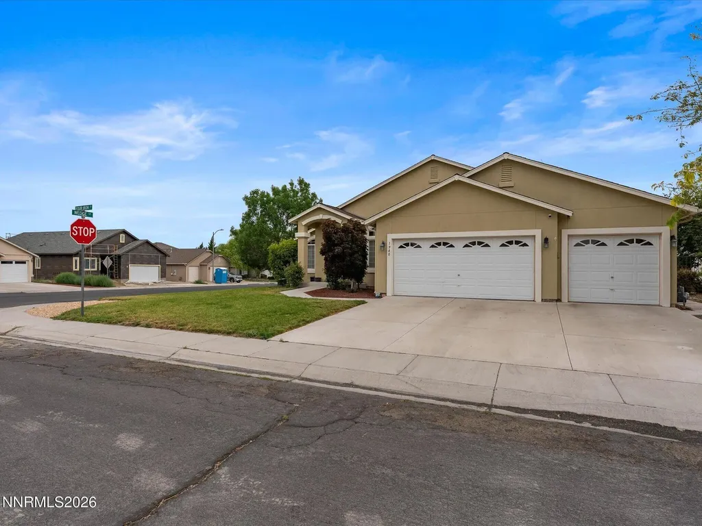 1940 Four Iron Fernley NV 89408