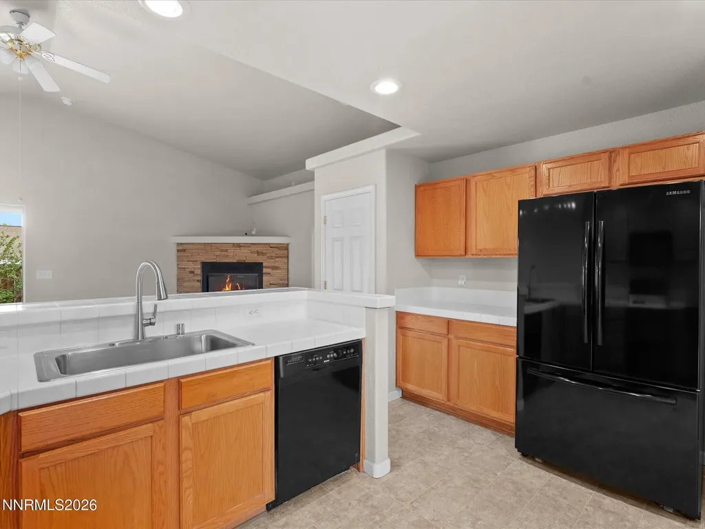 1940 Four Iron Fernley NV 89408