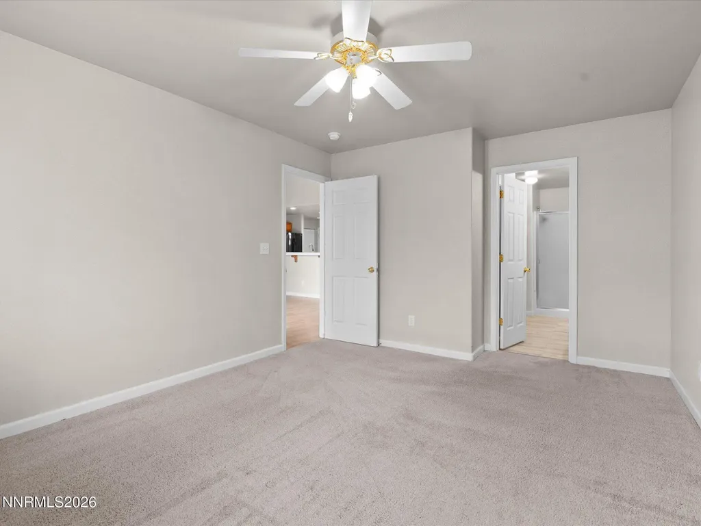 1940 Four Iron Fernley NV 89408