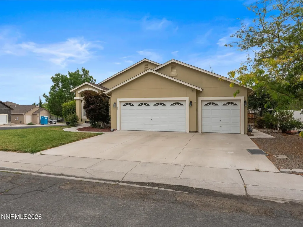 1940 Four Iron Fernley NV 89408