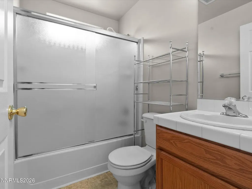 1940 Four Iron Fernley NV 89408