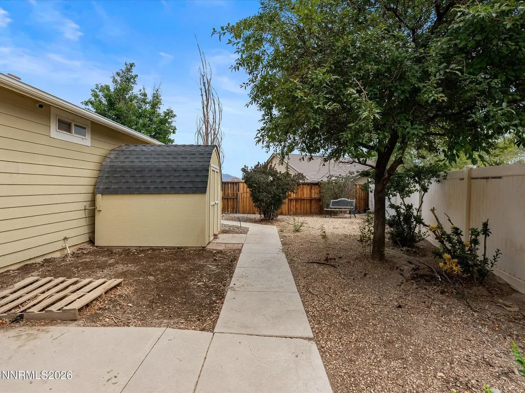 1940 Four Iron Fernley NV 89408