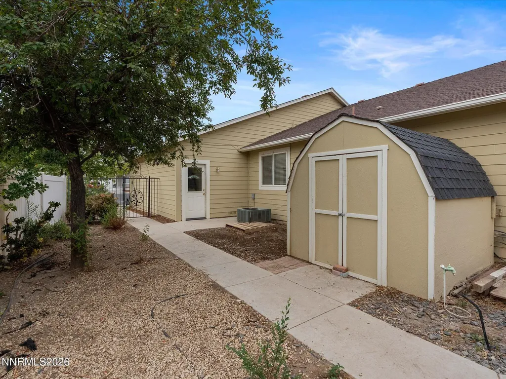 1940 Four Iron Fernley NV 89408