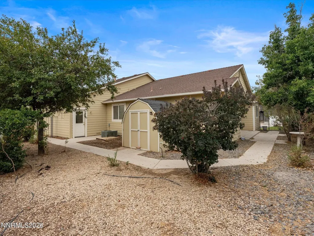 1940 Four Iron Fernley NV 89408