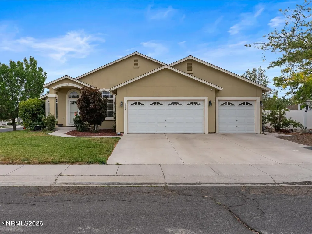 1940 Four Iron Fernley NV 89408