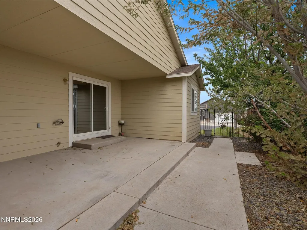 1940 Four Iron Fernley NV 89408