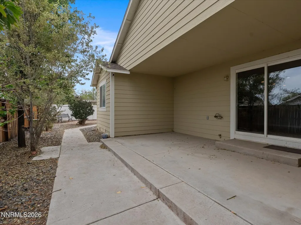 1940 Four Iron Fernley NV 89408