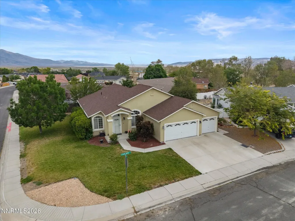 1940 Four Iron Fernley NV 89408