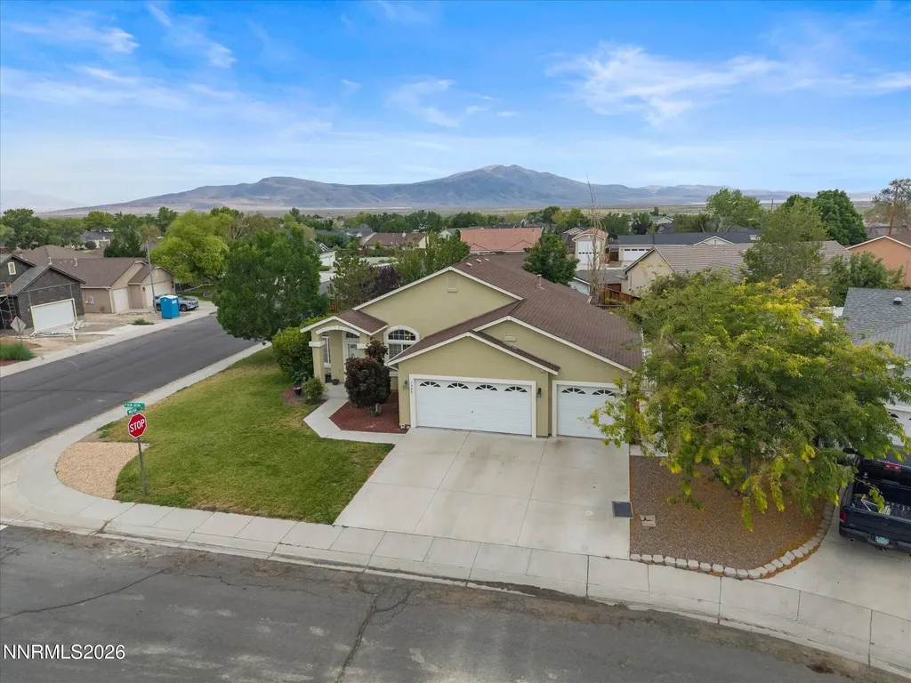 1940 Four Iron Fernley NV 89408