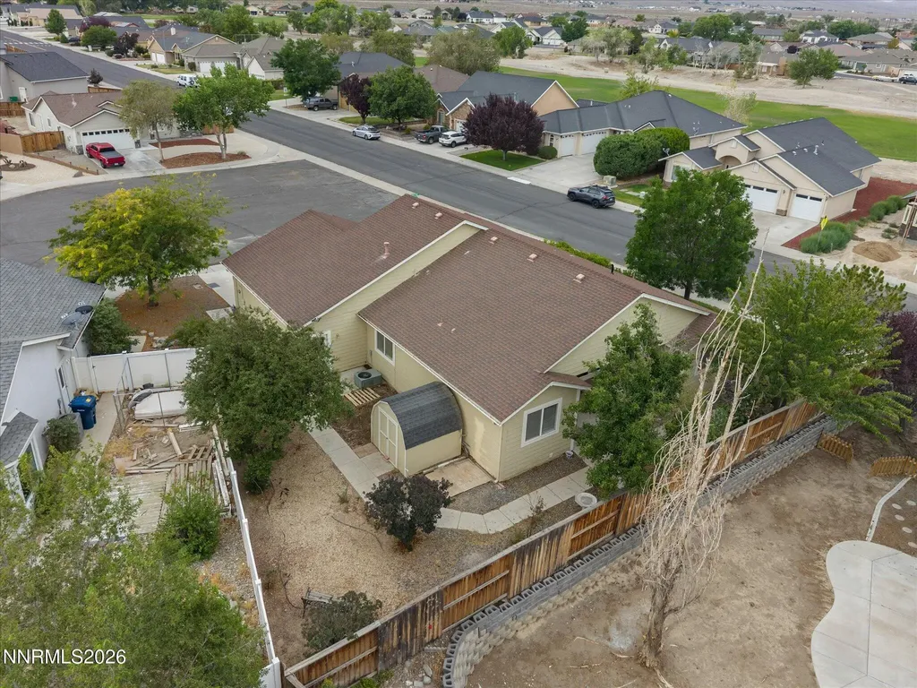 1940 Four Iron Fernley NV 89408