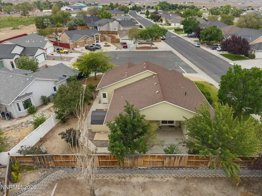 1940 Four Iron Fernley NV 89408