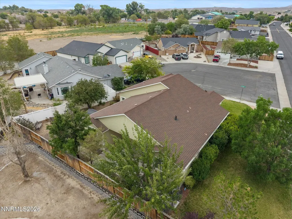 1940 Four Iron Fernley NV 89408