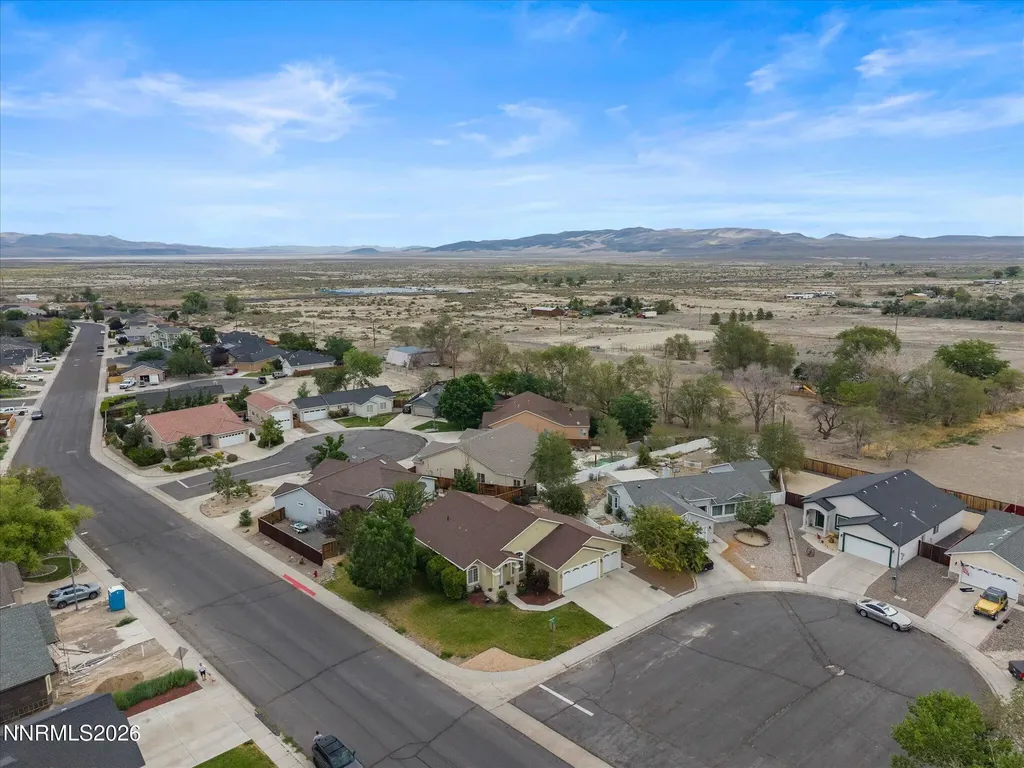 1940 Four Iron Fernley NV 89408