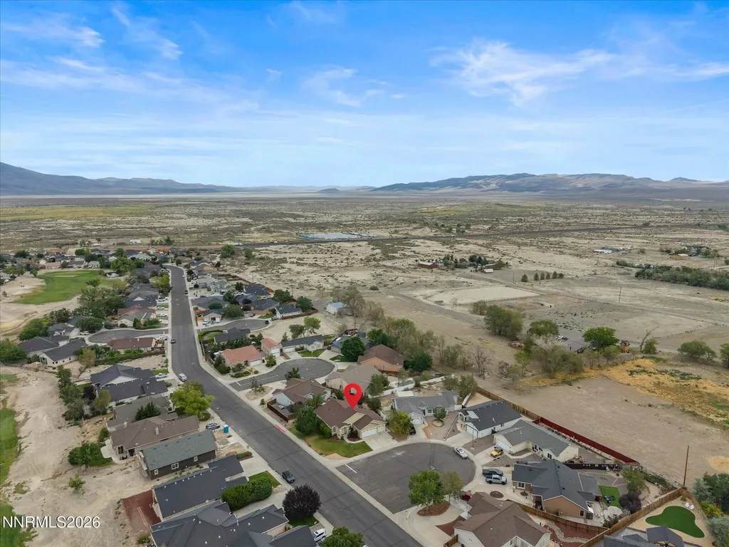 1940 Four Iron Fernley NV 89408