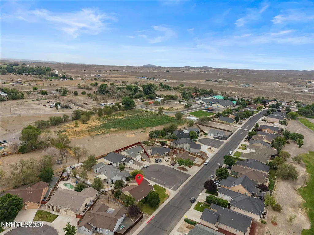 1940 Four Iron Fernley NV 89408