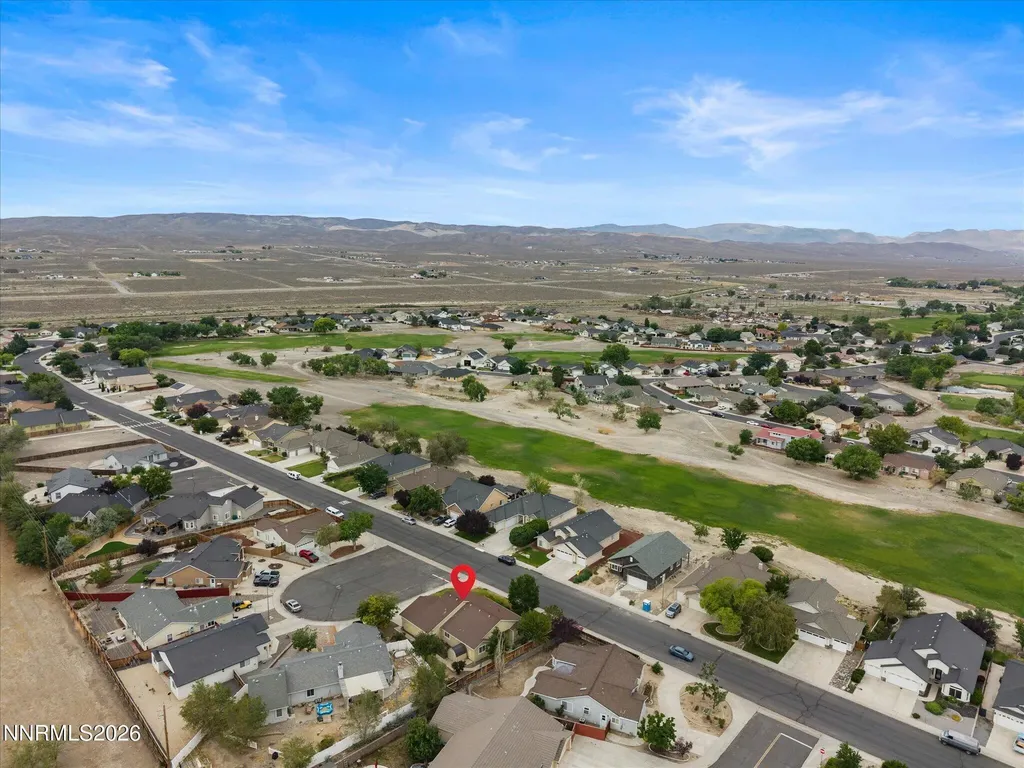 1940 Four Iron Fernley NV 89408
