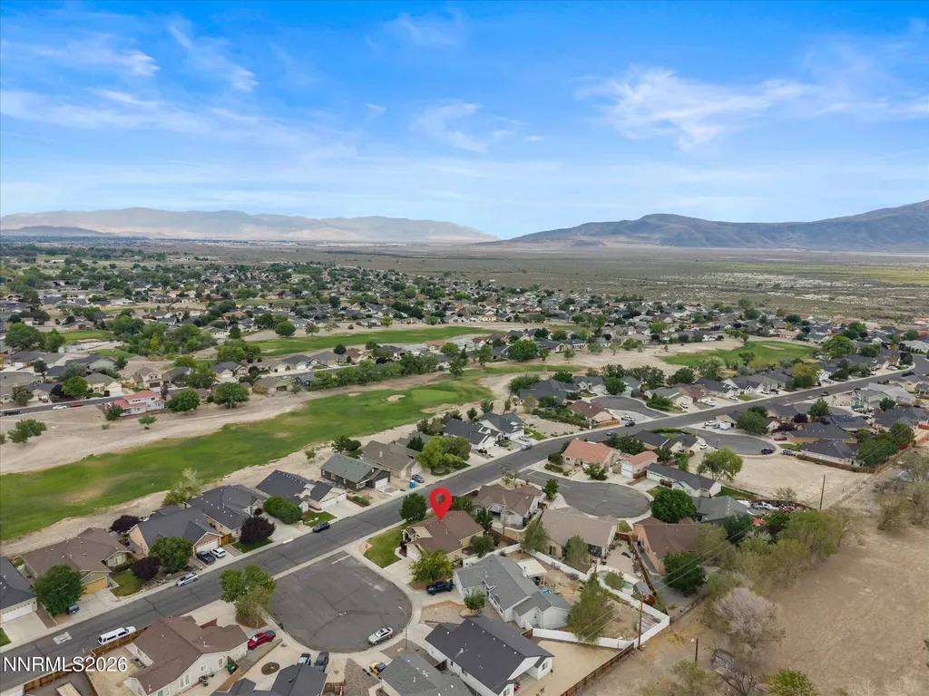 1940 Four Iron Fernley NV 89408