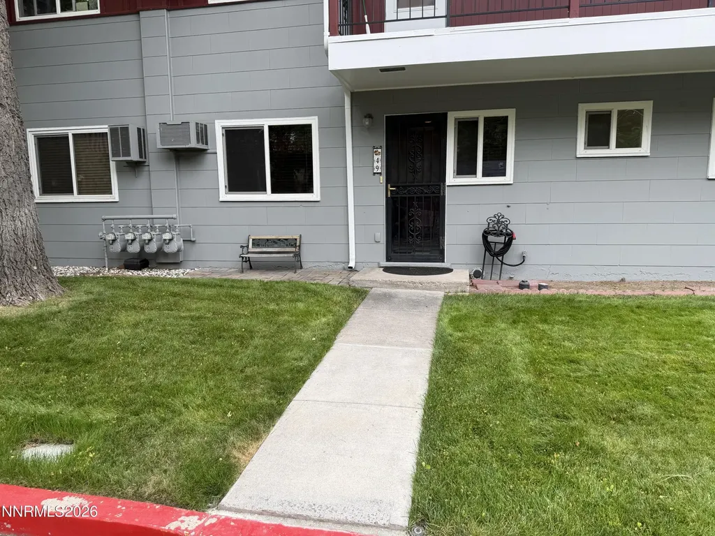 1940 4th Sparks NV 89431