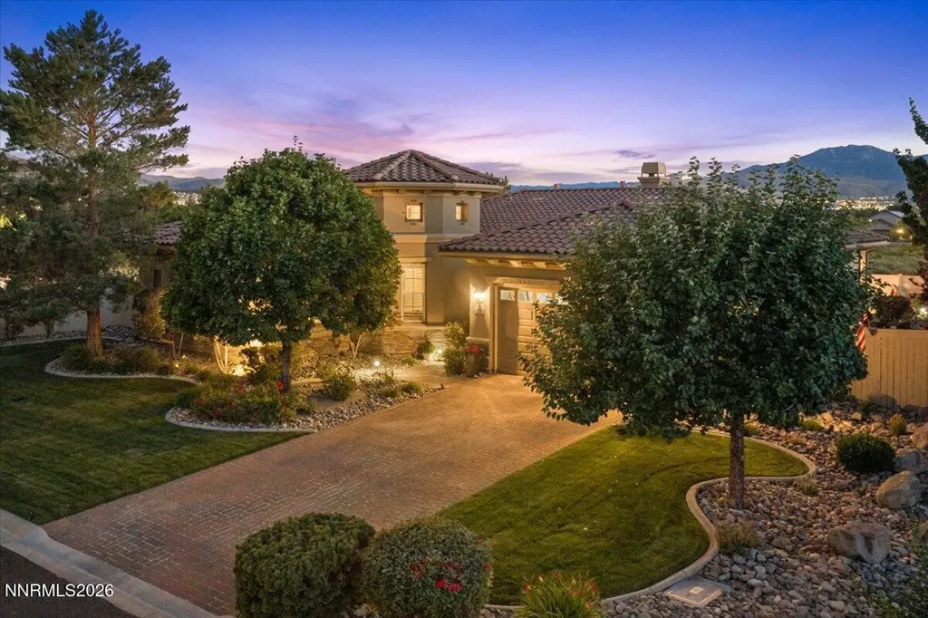 10155 Burghley Reno NV 89521