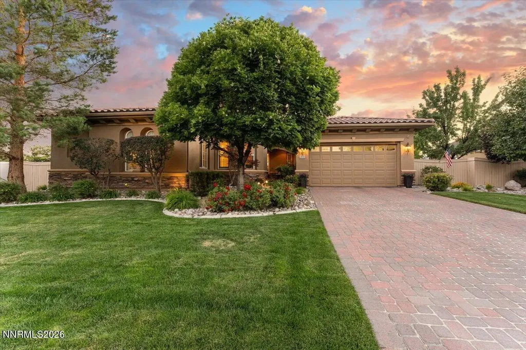10155 Burghley Reno NV 89521