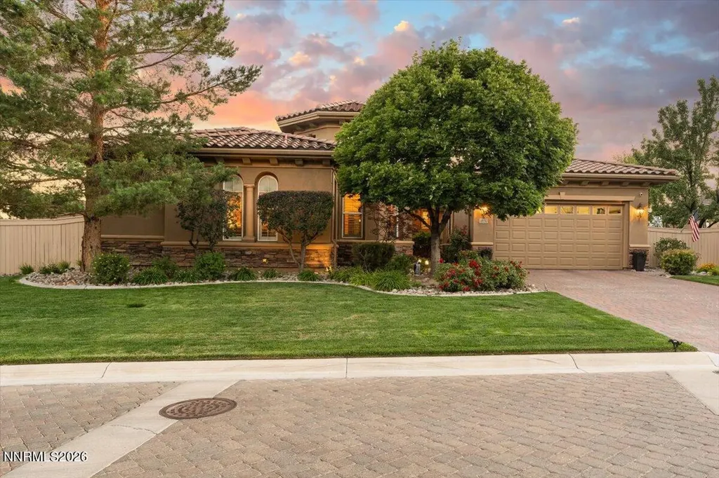 10155 Burghley Reno NV 89521