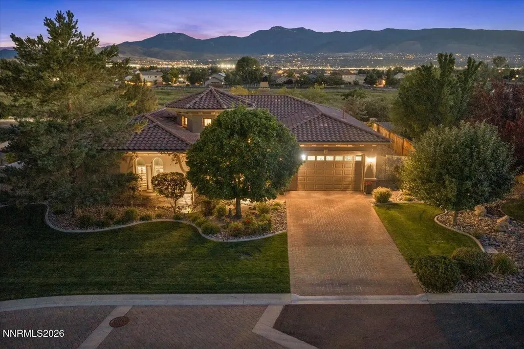 10155 Burghley Reno NV 89521