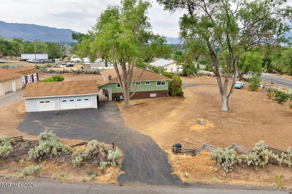 1500 Eastlake Washoe Valley NV 89704