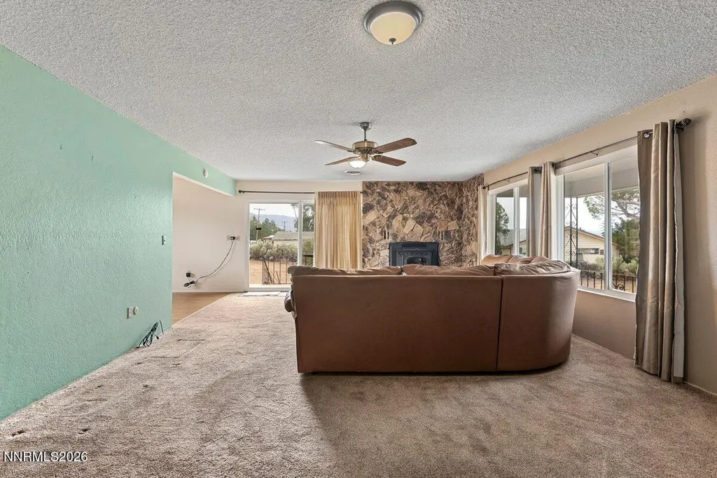 1500 Eastlake Washoe Valley NV 89704